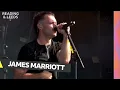 James Marriott - Burn Down The Disco - Reading Festival 2026 {AUDIO ONLY}