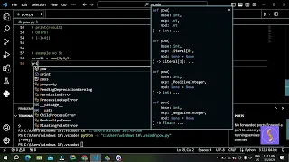 MM Mastering Python s pow Function A Comprehensive Guide