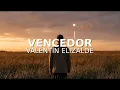 Valentín Elizalde - Vencedor (Visualizer)
