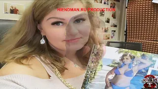  instagram super star smooth slyle bbw sbbw ssbbw pawg v9
