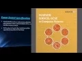 Edexcel GCSE Computer Science Introduction OLD COURSE
