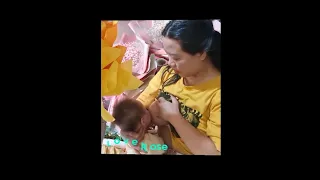 hot breastfeeding mom 2025 breastfeeding vlogs new 2025 breastfeeding breastfeedingbaby part 13