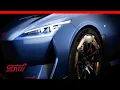 Subaruβs Twin STI Shock: Electric Fastback vs Gas Hot Hatch at Japan Mobility Show