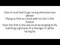 LYRICS - Waiting For Life - Once On This Island NEW BROADWAY CAST RECORDING
