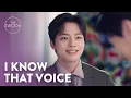 Kim Seon-ho feels a connection to Yeo Jin-goo s voice Start-Up Ep 16 ENG SUB