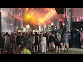 Joesef - The sun is up forever, Isle of Wight Festival, 17 giugno 2023