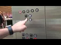 Abell Hydraulic Elevator - Menards
