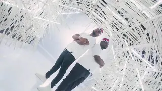 mr p follow my lead official video ft wande coal