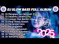 Download Lagu DJ CAMPURAN TIKTOK TERBARU 2025 - DJ MENGAPA KAU BERUBAH -FULL ALBUM -FULL BASS