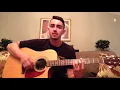 Download Lagu Deftones - Change (In the House of Flies) acoustic cover