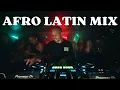 Download Lagu AFRO LATIN PARTY DJ SET 🔥 Brazilian Funk • Afrobeats • Reggaeton • Dancehall