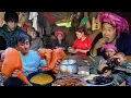 Lagu No Neighbors, No Noise | Life, Nature \u0026 Organic Pork in Remote Nepal