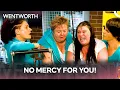 The Price for Breaking the Rules - Wentworth