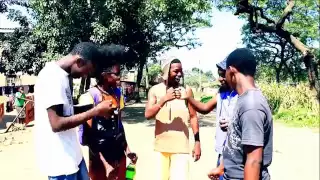 killer t tinenge tichikuonai zimdancehall reggae zimbabwe southafricas