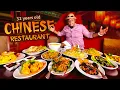 Chinese Foods 32 Years Old Chinese Restaurant