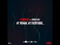 My Woman, My Everything (feat. Wandecoal) - Patoranking