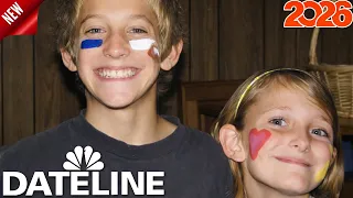 NEW DATELINE NBC 2026 Dateline 2026 - EPISODE 39 48 Hours Murder Documentary