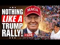 TRUMP LIVE IN MYRTLE BEACH NOW