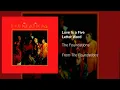 The Foundations - Love Is a Five Letter Word (Mono) [Official Audio]