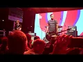Ash - "Girl from Mars" @ British Music Embassy, SXSW 2024, Best of SXSW Live, HQ