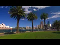 eScapes from Sydney Harbor and Opera House, Australia featuring Jeff Kashiwa's Smooth Jazz music