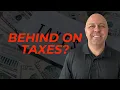 Got a Letter from the IRS Don t Panic Do This First