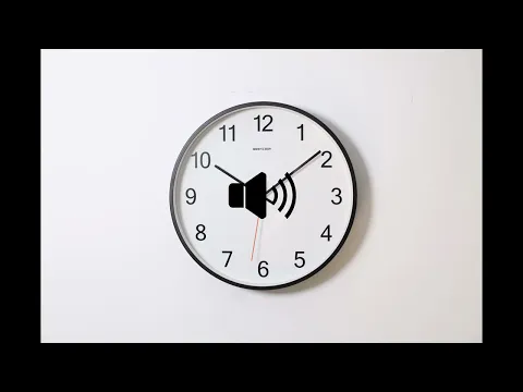 Download MP3 Clock Tick Sound Effect