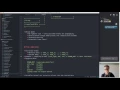 Stingray Engine Code Walkthrough Flow