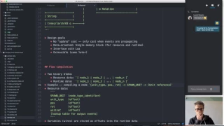 Stingray Engine Code Walkthrough Flow