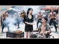 Download Lagu Poor Girl Marries Crippled BBQ Seller Overnight Turns Out He Is A Hidden Billionaire Husband