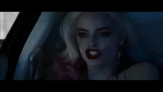 Symphony Joker Harley Quinn 