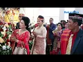 Download Lagu 13 TUA NI GONDANG II Holong Sianipar \u0026 Gabriella Sitorus  #wedingbatak #tradisibatak #adatbatak