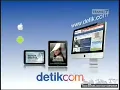 Iklan Majalah Detik