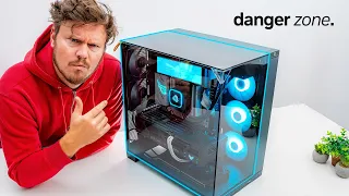 Thermalright had ONE Job & this Happened...