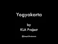 Yogyakarta – KLA Project | English Lyrics Translation | Songs of Indonesia