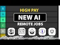 6 AI Jobs That Can Make You Rich In 2026