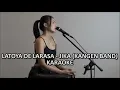 Download Lagu LATOYA DE LARASA - JIKA AKUSTIK KARAOKE