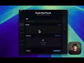Shortcuts Demo in Shift