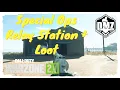 Special Ops Relay Station Key Location with Loot - DMZ Warzone 2 0