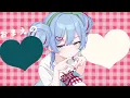 DECO*27 - チェリーポップ feat. 初音ミク　1時間耐久