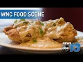 WNC Food Scene Easter brunch options and egg hunts for grown ups