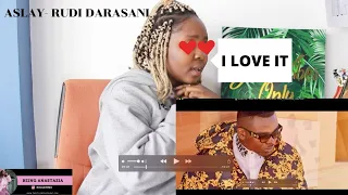 aslay rudi darasani music video 