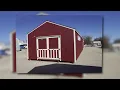Best of February 2025 Portable Buildings - Classic Buildings LLC