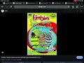 Download Lagu Happy 21st Anniversary to Fimbles Tippity Toppity Games To Play! (2003)!
