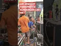 Lagu CAK ARIE JENGGOT TERHIPNOTIS KENDANG CAK MET