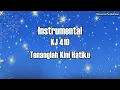 Download Lagu Instrumental KJ 410-Tenanglah Kini Hatiku | Bersama Pardamean