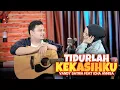 Download Lagu Vandy Satria Ft. Icha Annisa - Tidurlah Kekasihku (Official Music Video)
