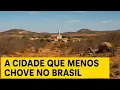 Download Lagu ESSA CIDADE QUASE NUNCA VÊ CHUVA – Descubra o segredo do lugar mais seco do Brasil