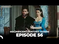 Magnificent Century: Kosem Episode 56 English Subtitle Mp3 Song Download