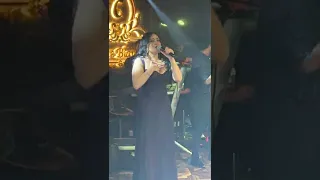 سارية السواس يا سلامي عليكم يا السعودية    دندنها